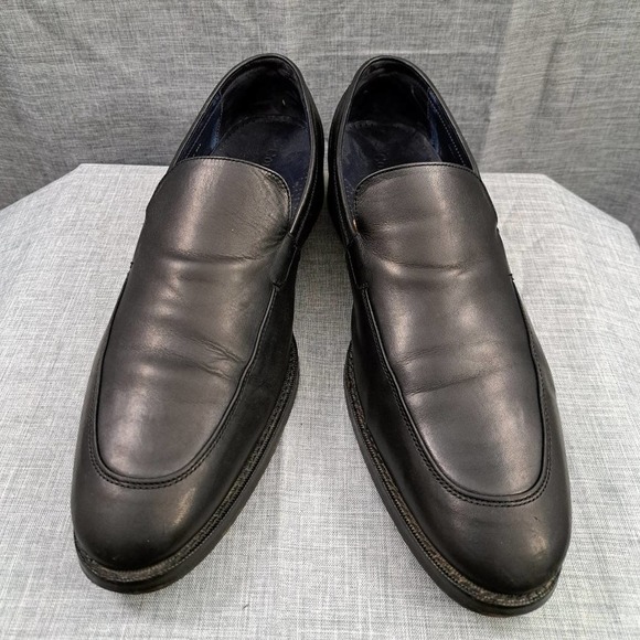 cole haan mens nike air dress shoes